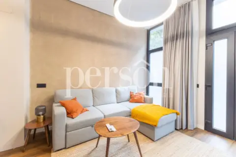 Estudio en València