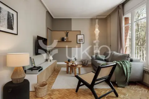 Piso en Avinguda de Josep Tarradellas