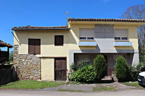 Piso – Villaviciosa