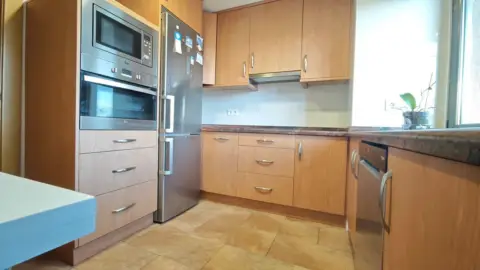 Piso en Carretera del Obispo