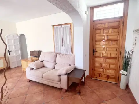 Piso en calle Manzanares