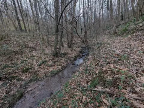 Terreno en Camino Algorrieta
