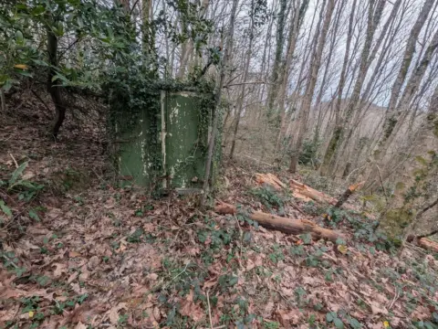 Terreno en Camino Algorrieta