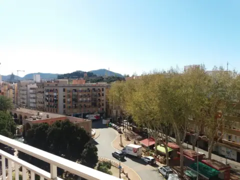 Piso en calle del Salitre