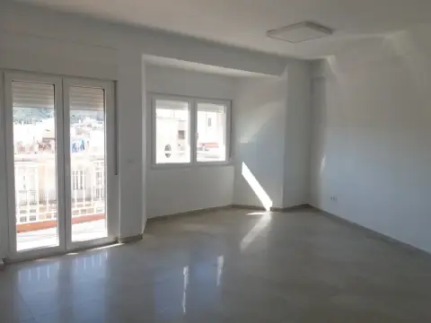 Piso en calle del Salitre