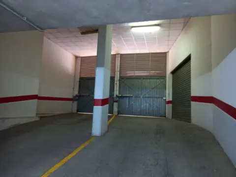 Garaje en calle San Agustín, 4