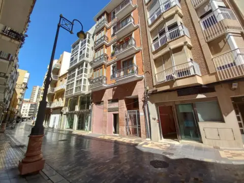 Piso en calle de Jabonerías, 10