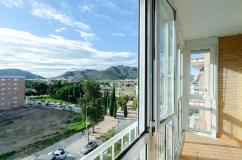 Piso en calle de Sebastián Feringán, 10