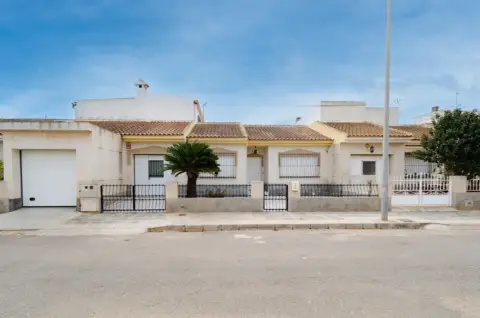 Casa en calle Canillas, 6
