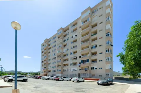 Piso en calle Río Tormes