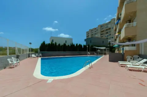 Piso en calle Río Tormes