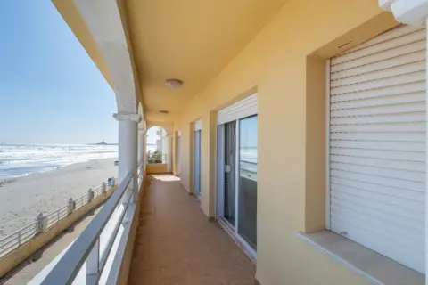 Chalet en La Manga Km 2
