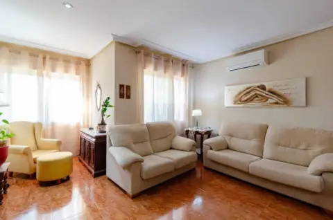 Chalet en calle de San Eduardo, 1