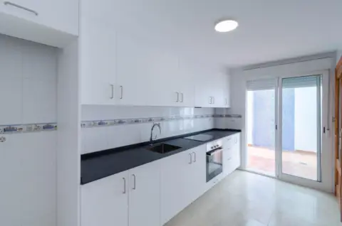 Casa en calle Libertad, 4
