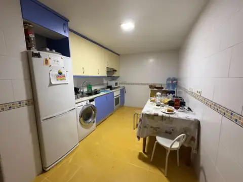 Piso en Castilla La Mancha