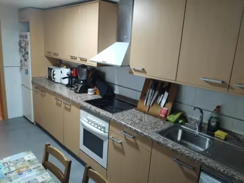 Piso en Castilla La Mancha