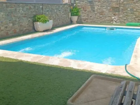 Casa pareada en Castilla La Mancha