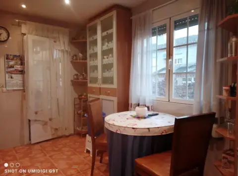 Casa adosada en Castilla La Mancha