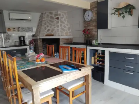 Casa en Castilla La Mancha