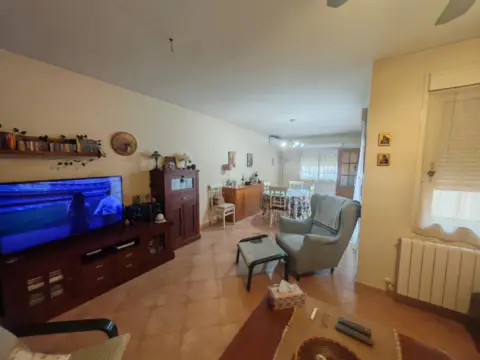 Chalet en Parque - Ctra de Ugena