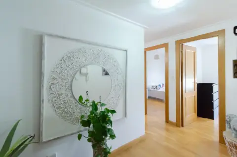 Dúplex en calle de los Dolores, 30