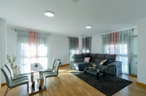 Dúplex en calle de los Dolores, 30