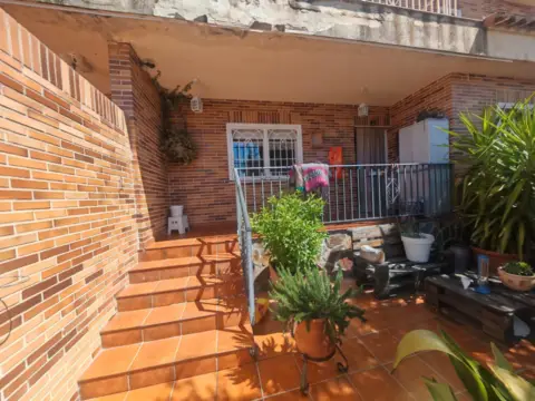 Casa pareada en Castilla La Mancha