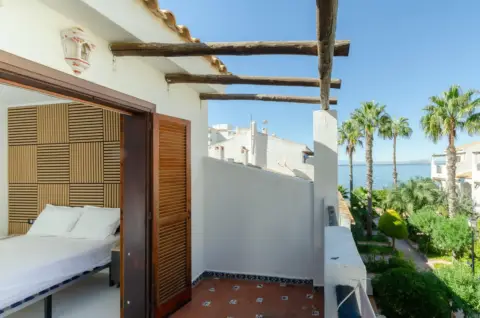 Casa en calle Taray