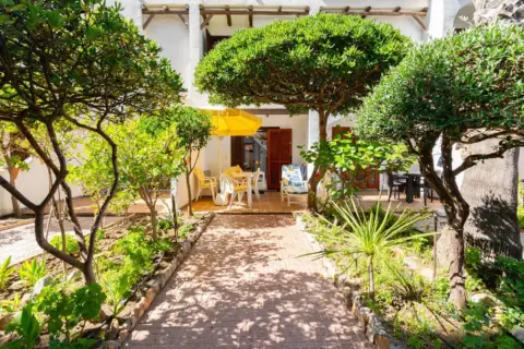 Casa en calle Taray