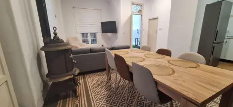 Piso en calle Baronesa, 2