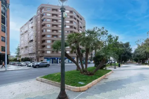 Piso en calle de Asdrúbal, 4