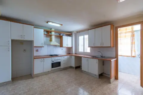 Piso en calle de Asdrúbal, 4