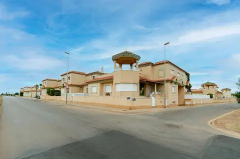 Casa en calle Vía Hercúlea, 1