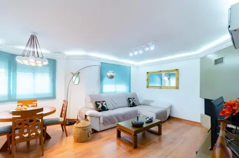 Casa en calle Vía Hercúlea, 1