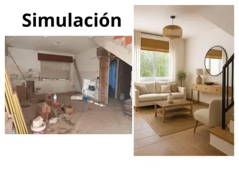 Chalet en Avenida San Javier, 99