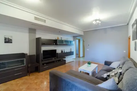 Piso en calle Santa Teresa, 2