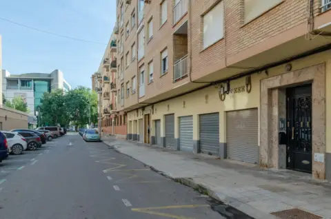 Piso en calle de Baltasar Hidalgo de Cisneros, 7