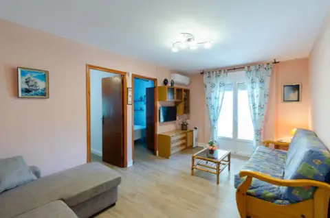 Piso en calle del Galupe, 3