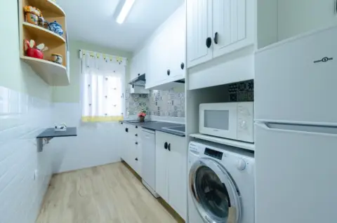 Piso en calle del Galupe, 3