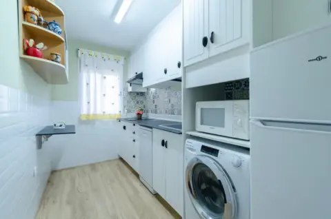 Piso en calle del Galupe, 3