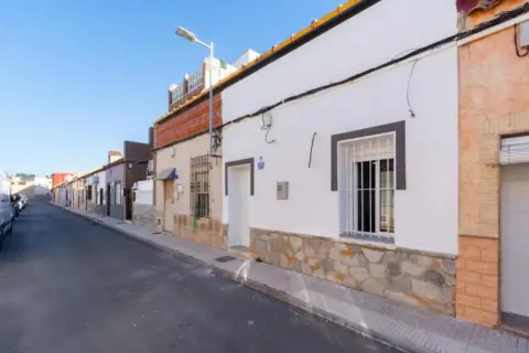 Casa en calle Veinte Casas, 33