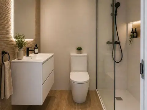 Casa en calle Veinte Casas, 33