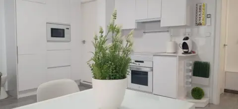 Piso en Plaza María José Artes