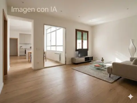 Piso en calle de Lope de Vega, 3