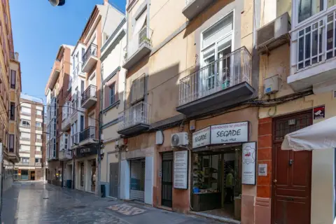 Piso en calle de Canales, 9