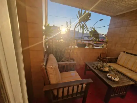Piso en calle del Submarino, 31