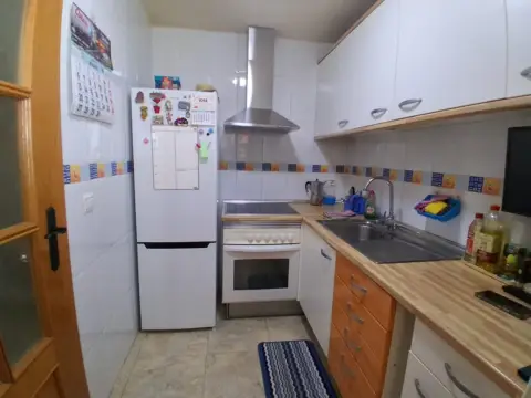 Piso en Castilla La Mancha