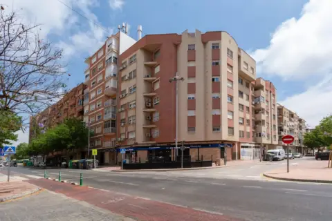 Piso en calle de Juan Fernández, 48