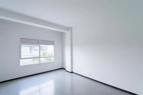 Piso en calle de Juan Fernández, 48