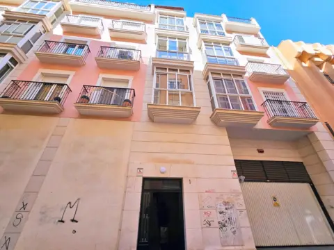 Piso en calle San Agustín, 2